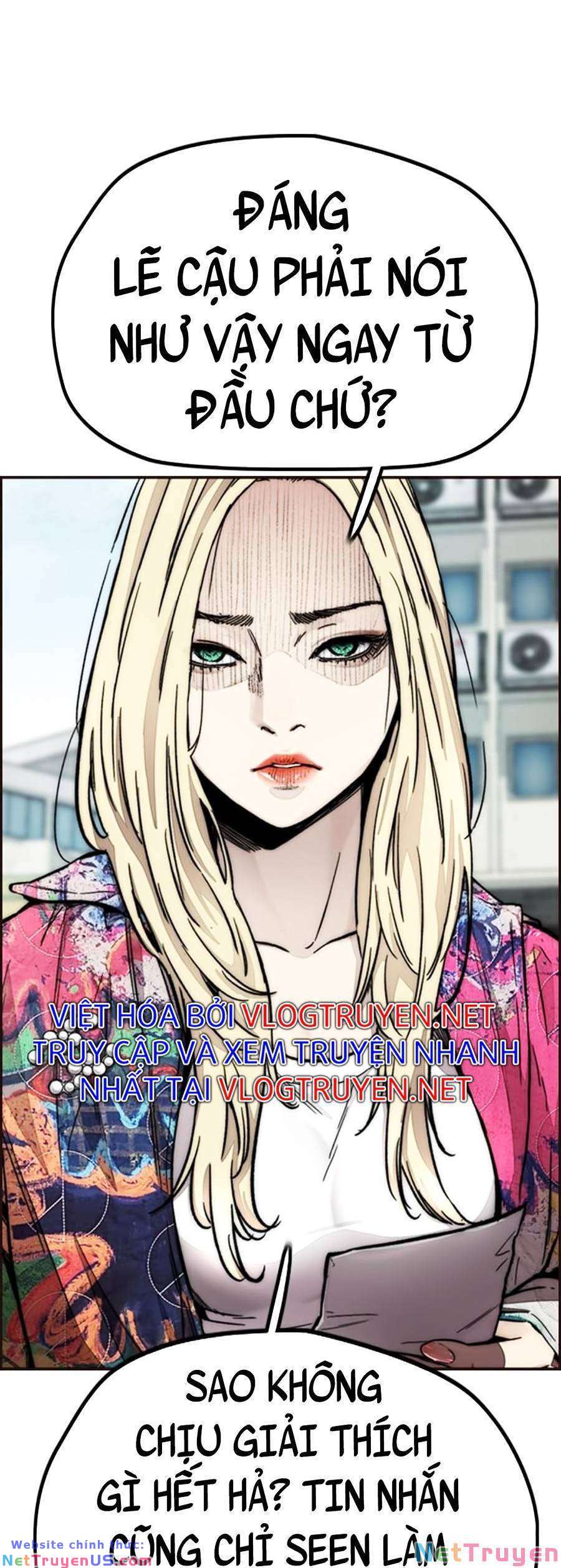 Wind Breaker Chapter 384 - Trang 2