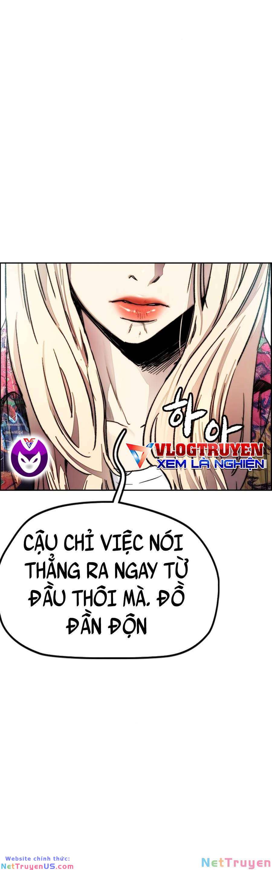 Wind Breaker Chapter 384 - Trang 2