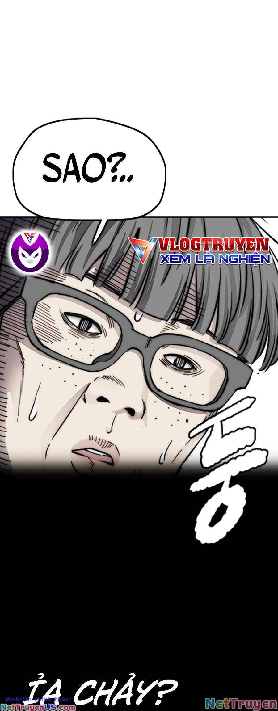 Wind Breaker Chapter 384 - Trang 2