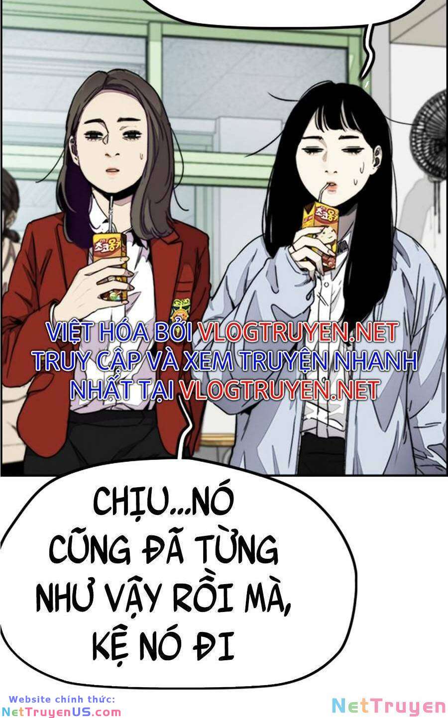 Wind Breaker Chapter 385.1 - Trang 2