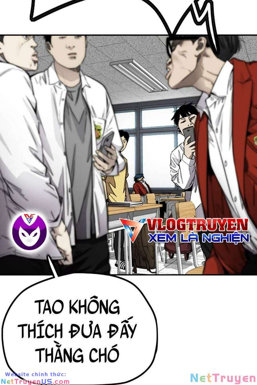 Wind Breaker Chapter 385.1 - Trang 2