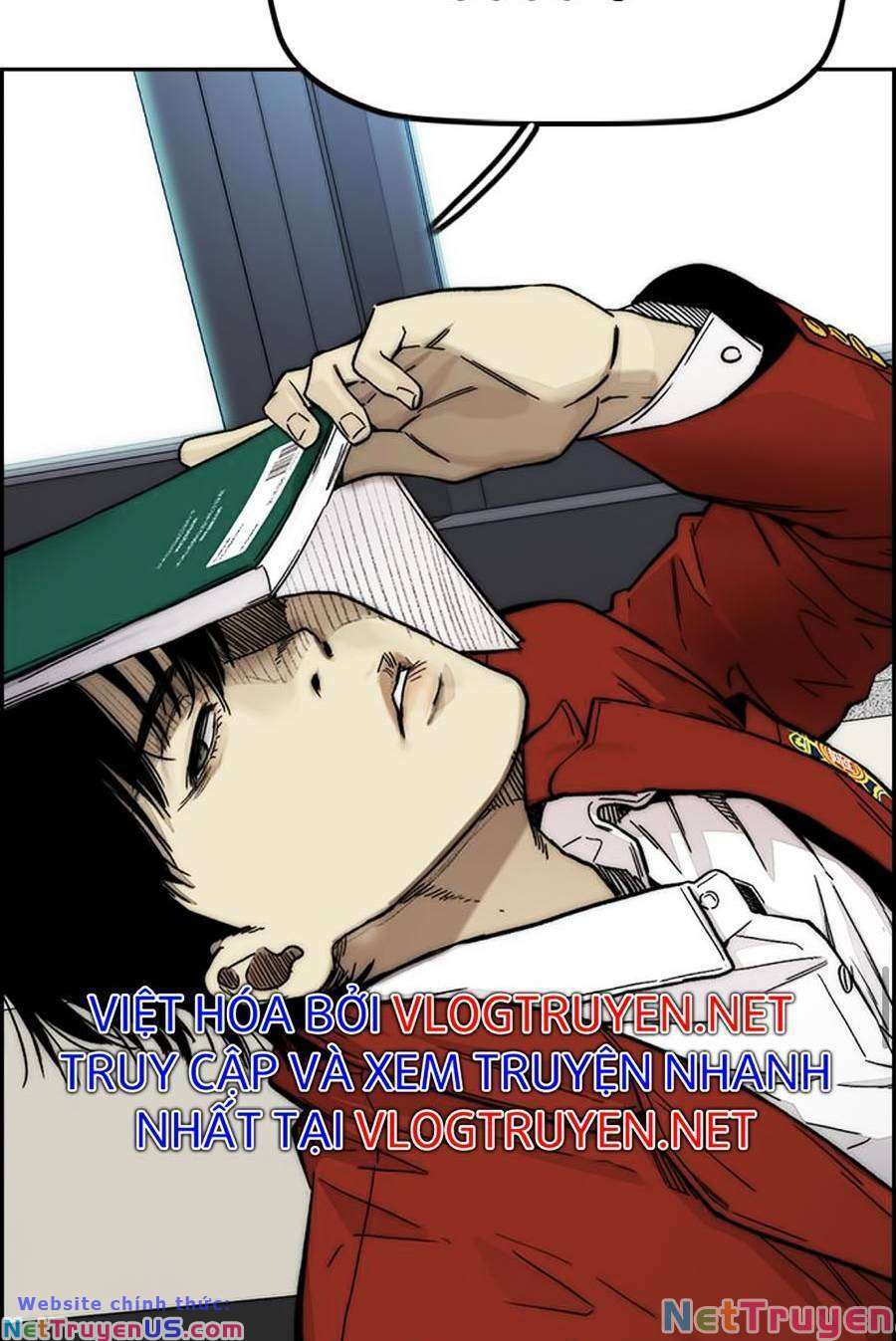 Wind Breaker Chapter 385.1 - Trang 2