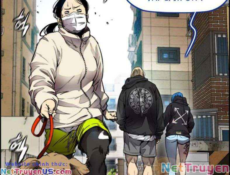 Wind Breaker Chapter 388 - Trang 2