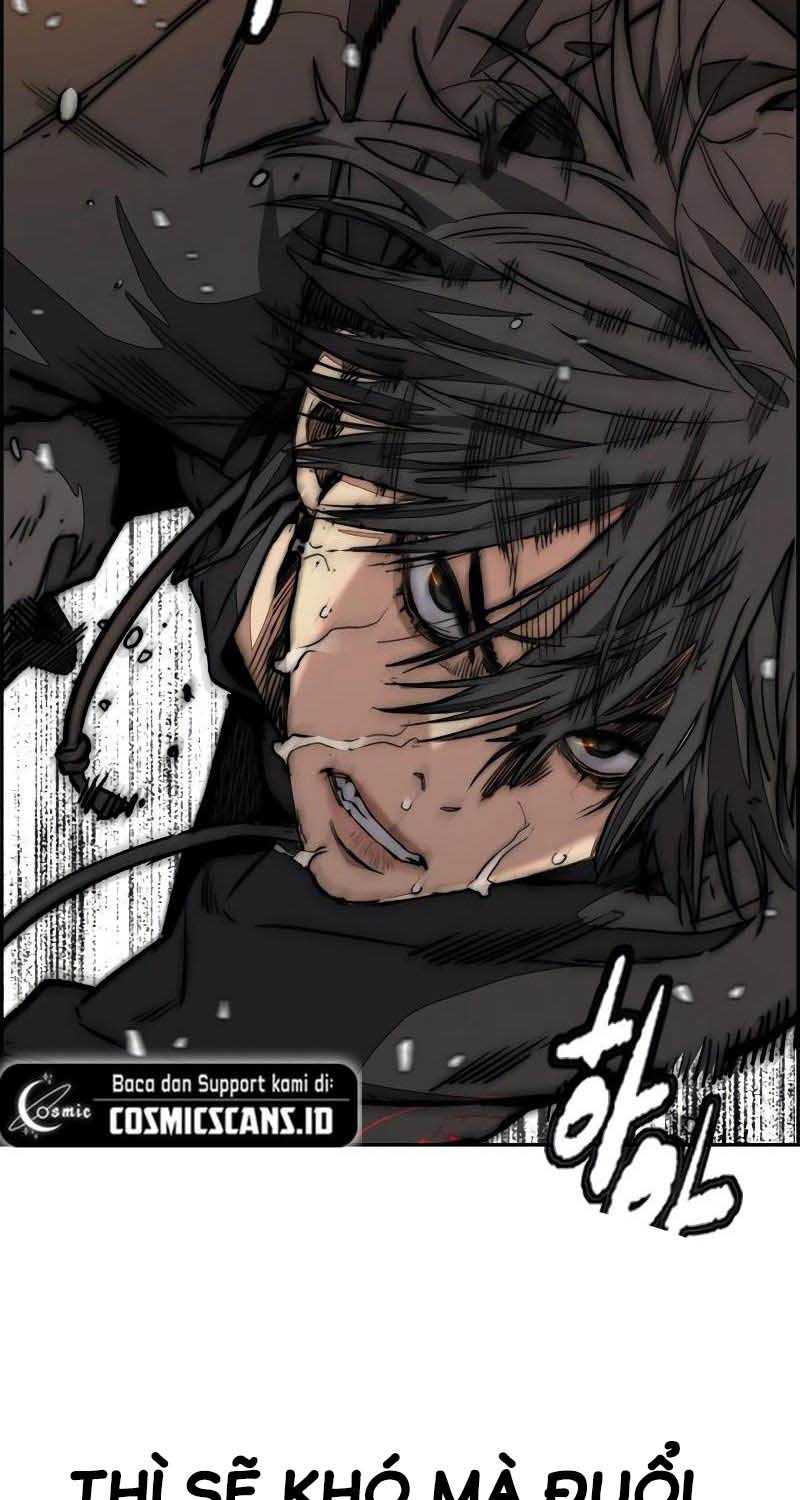 Wind Breaker Chapter 507 - Trang 2