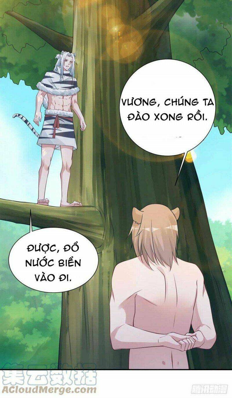 Thảnh Thơi Thú Thế Chủng Chủng Điền Sinh Sinh Tể Chapter 297 - Trang 2