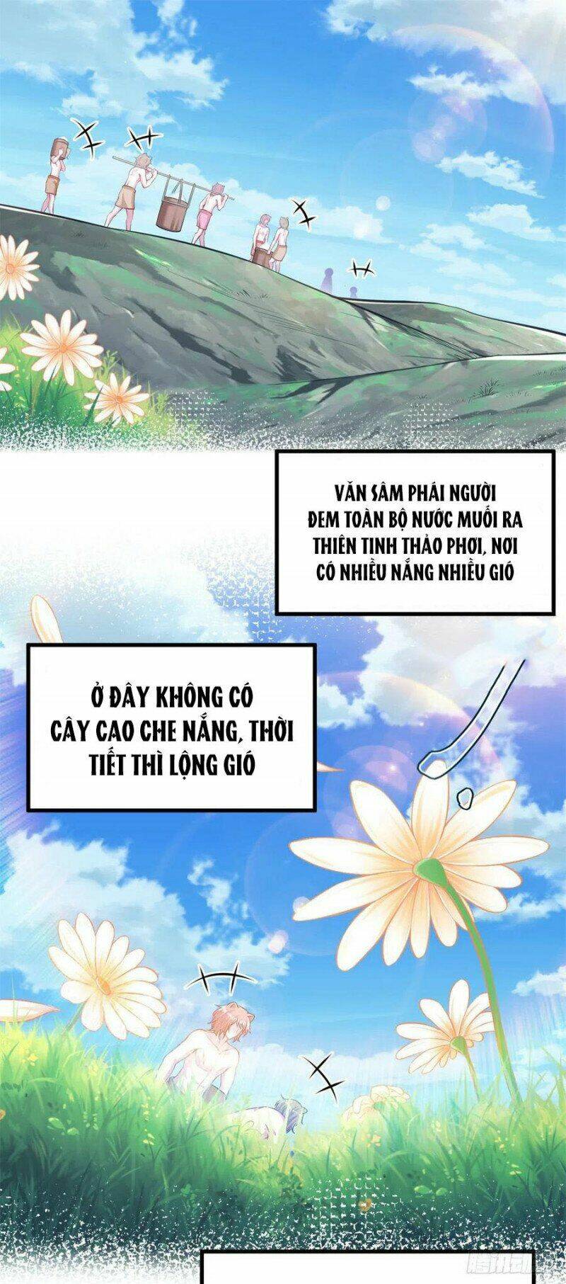 Thảnh Thơi Thú Thế Chủng Chủng Điền Sinh Sinh Tể Chapter 302 - Trang 2