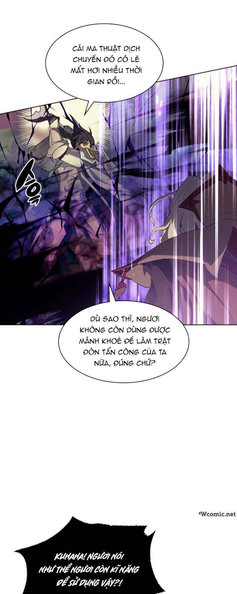 Thợ Rèn Huyền Thoại Chapter 84 - Trang 4