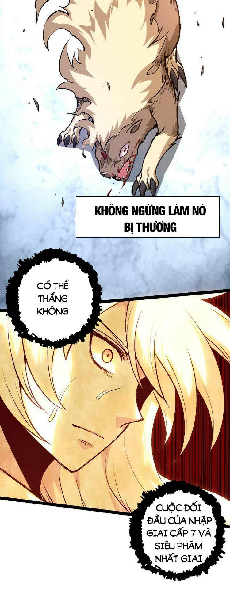 Chuyển Sinh Thành Liễu Đột Biến Chapter 26 - Trang 4