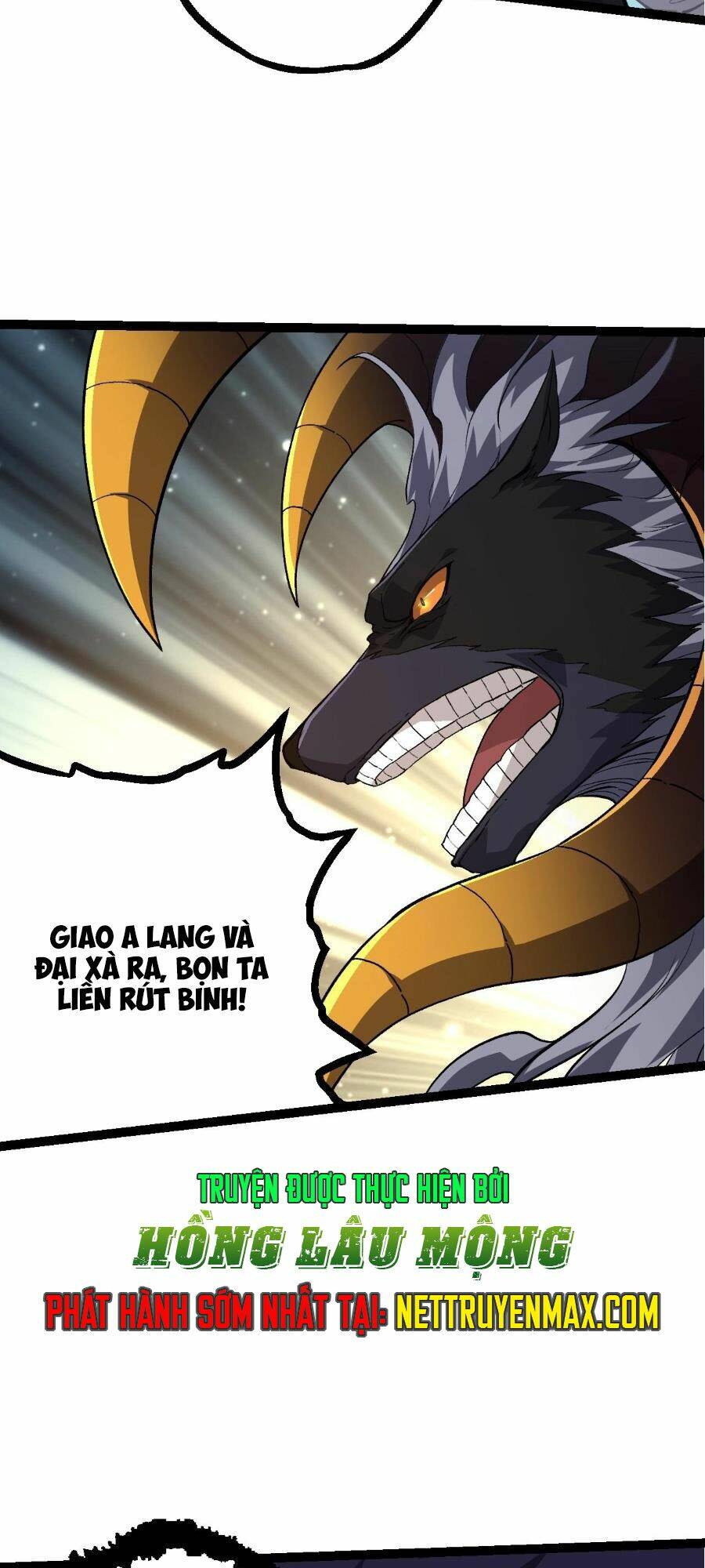 Chuyển Sinh Thành Liễu Đột Biến Chapter 92 - Trang 4