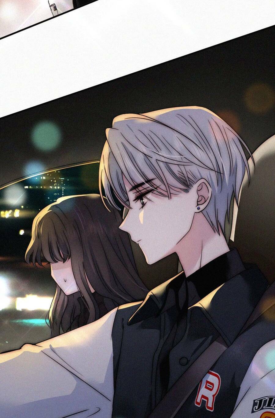 Bá Vương Sủng Ái Cô Vợ Mù Chapter 9 - Next Chapter 10