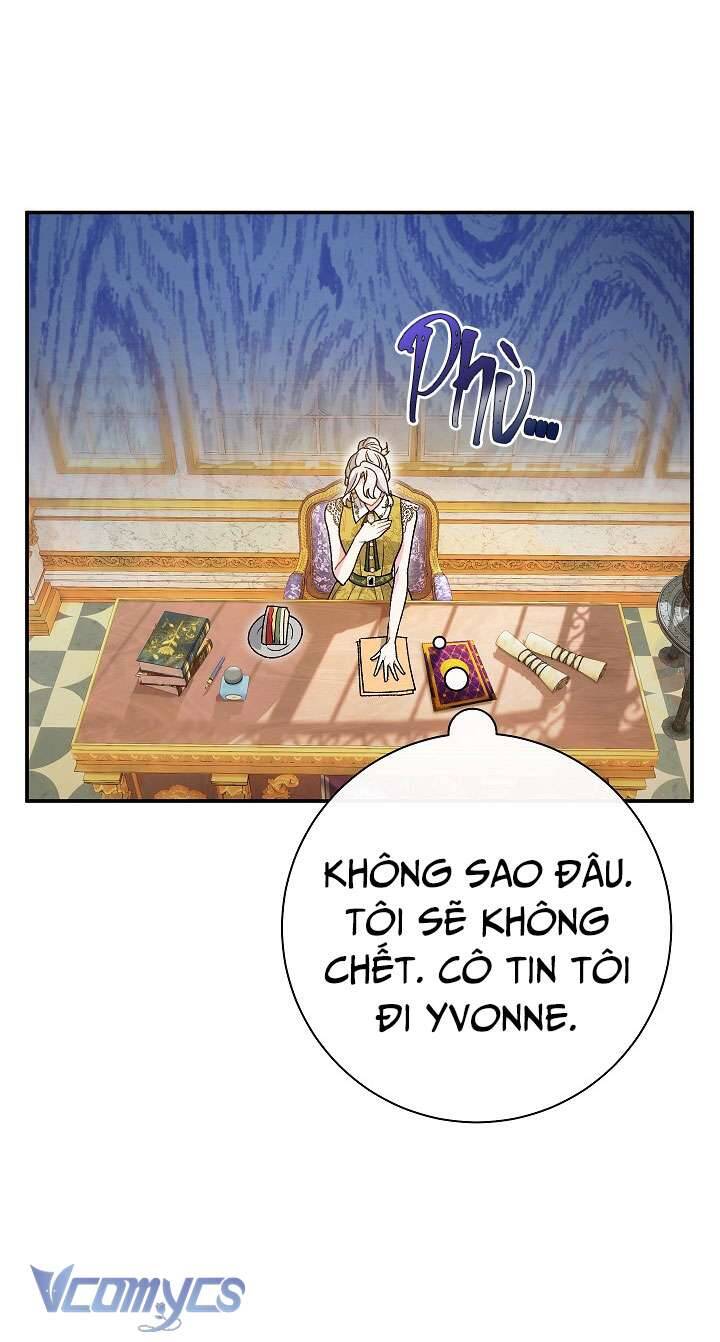 Người Xem Mắt Của Ác Nữ Quá Hoàn Hảo Chapter 22 - Next Chapter 23